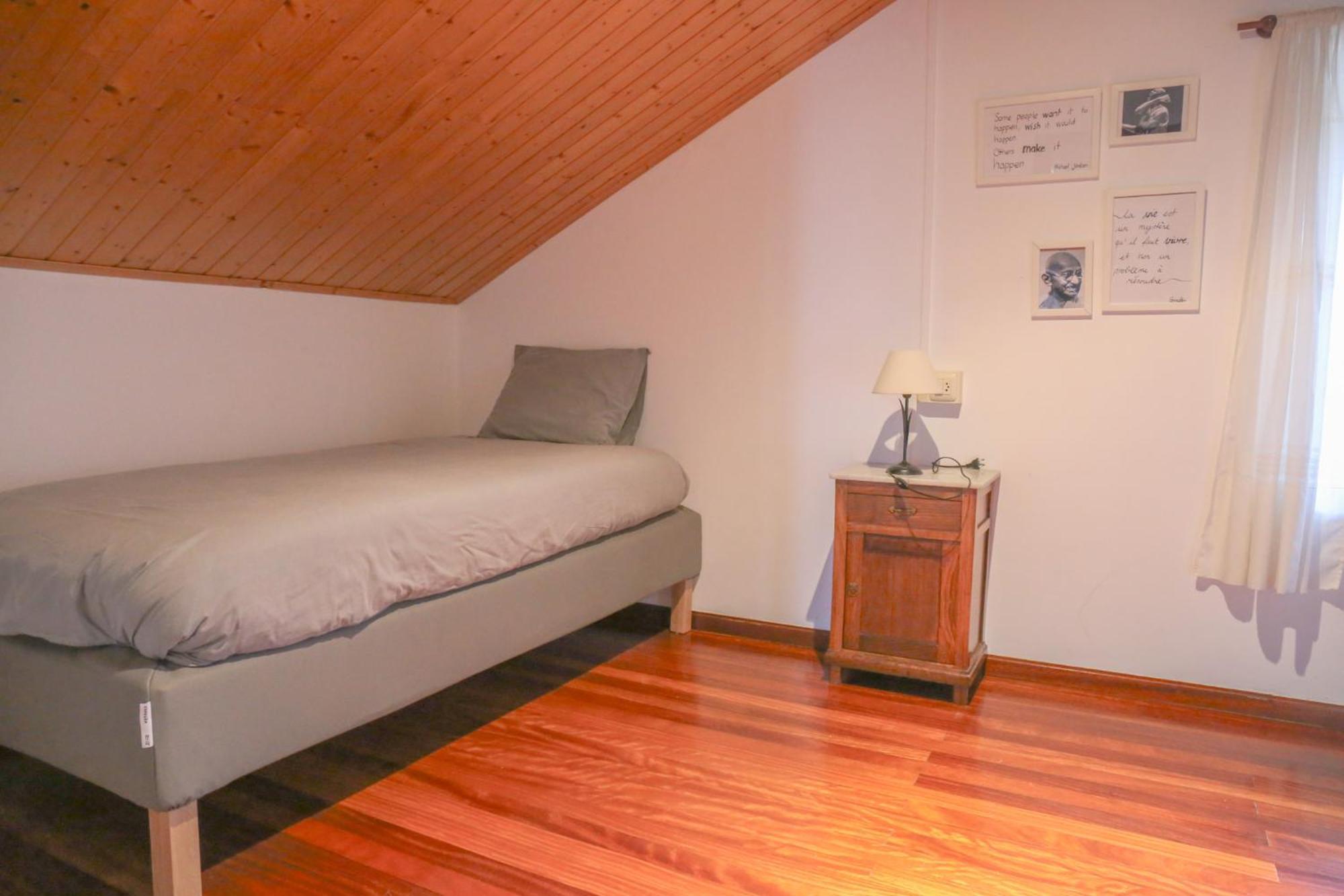 Beachfront Surf & Holiday House, Charming & Quiet Villarrube Esterno foto