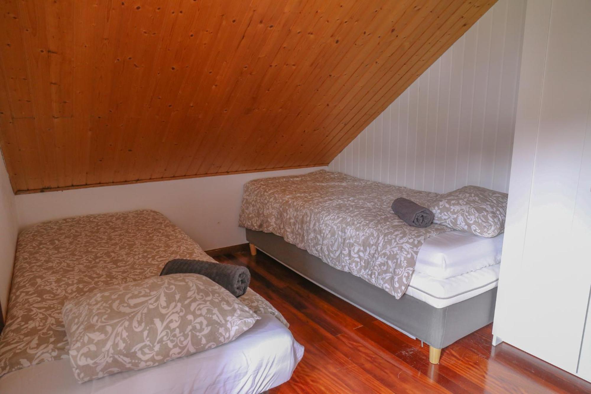 Beachfront Surf & Holiday House, Charming & Quiet Villarrube Esterno foto