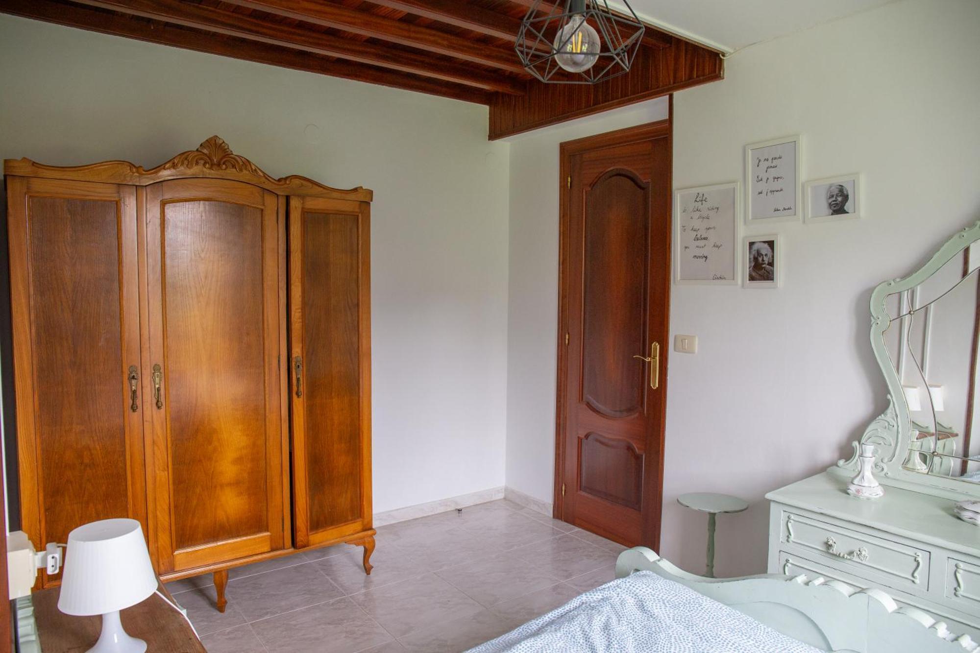 Beachfront Surf & Holiday House, Charming & Quiet Villarrube Esterno foto