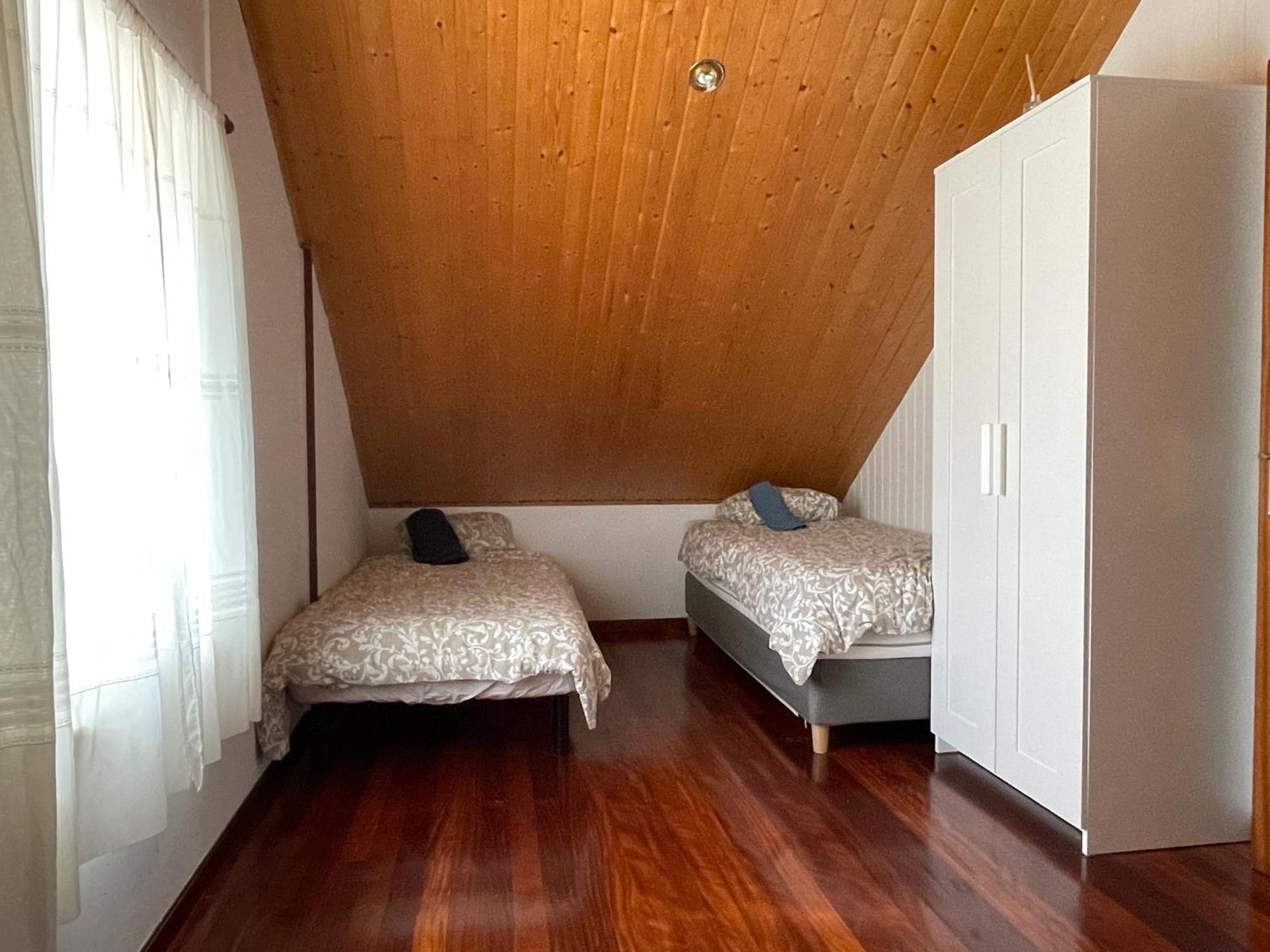 Beachfront Surf & Holiday House, Charming & Quiet Villarrube Esterno foto