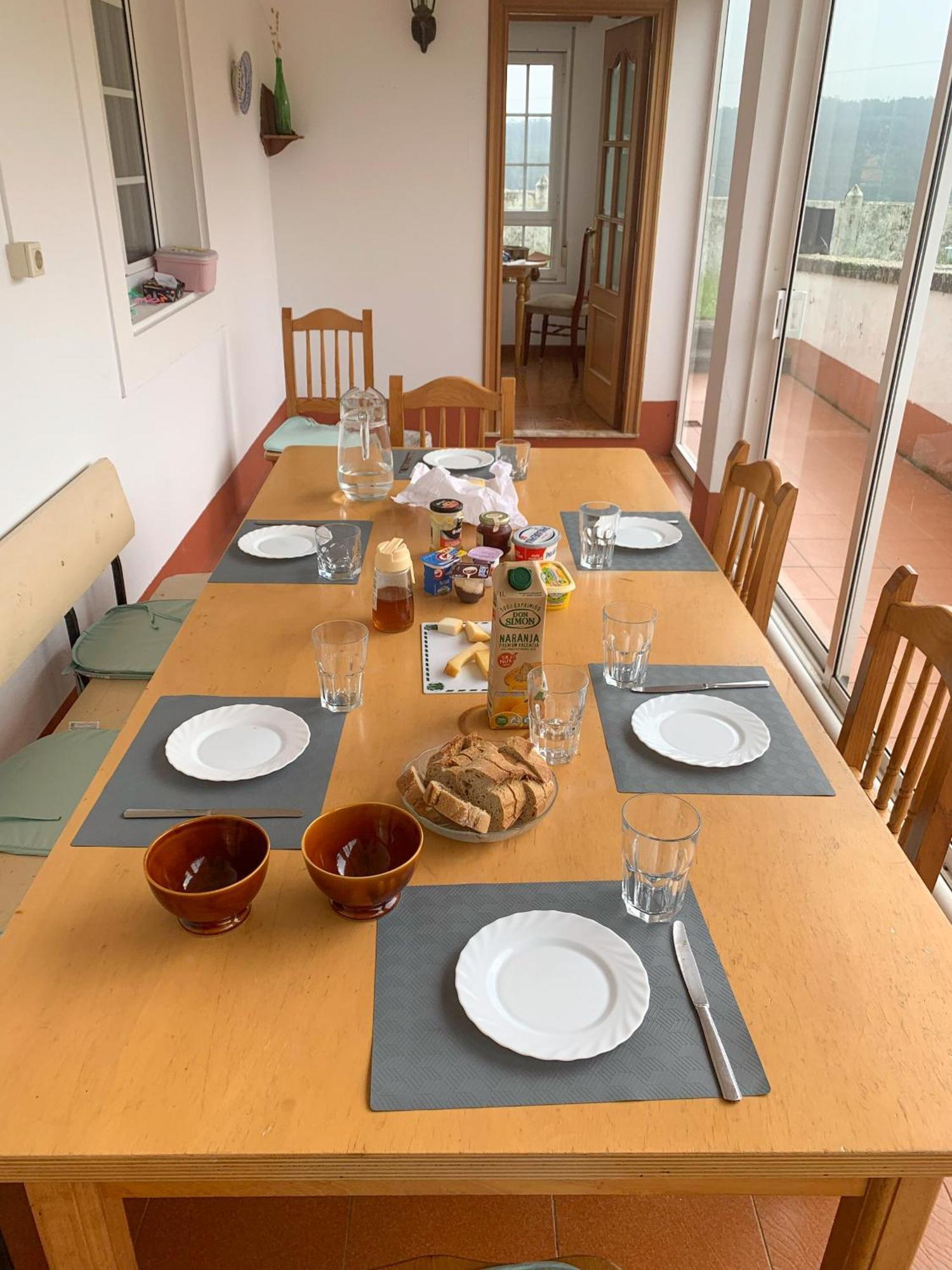 Beachfront Surf & Holiday House, Charming & Quiet Villarrube Esterno foto
