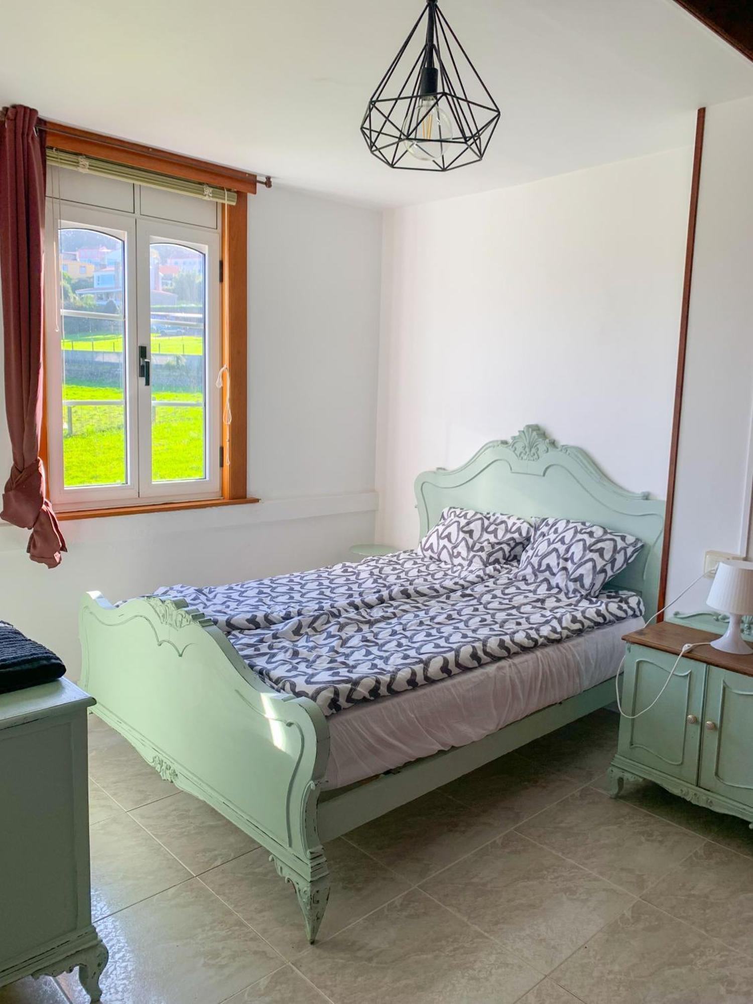 Beachfront Surf & Holiday House, Charming & Quiet Villarrube Esterno foto