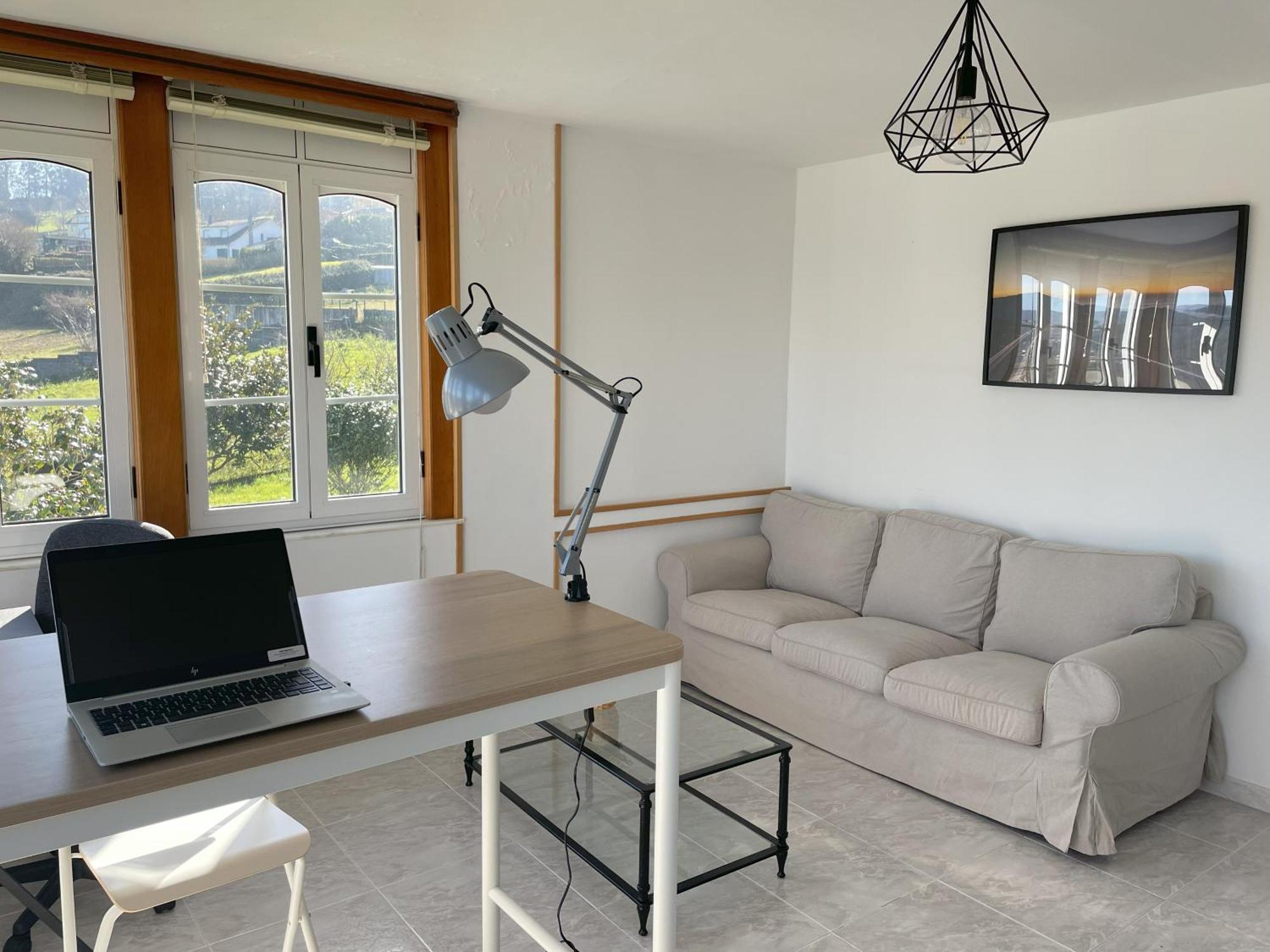 Beachfront Surf & Holiday House, Charming & Quiet Villarrube Esterno foto