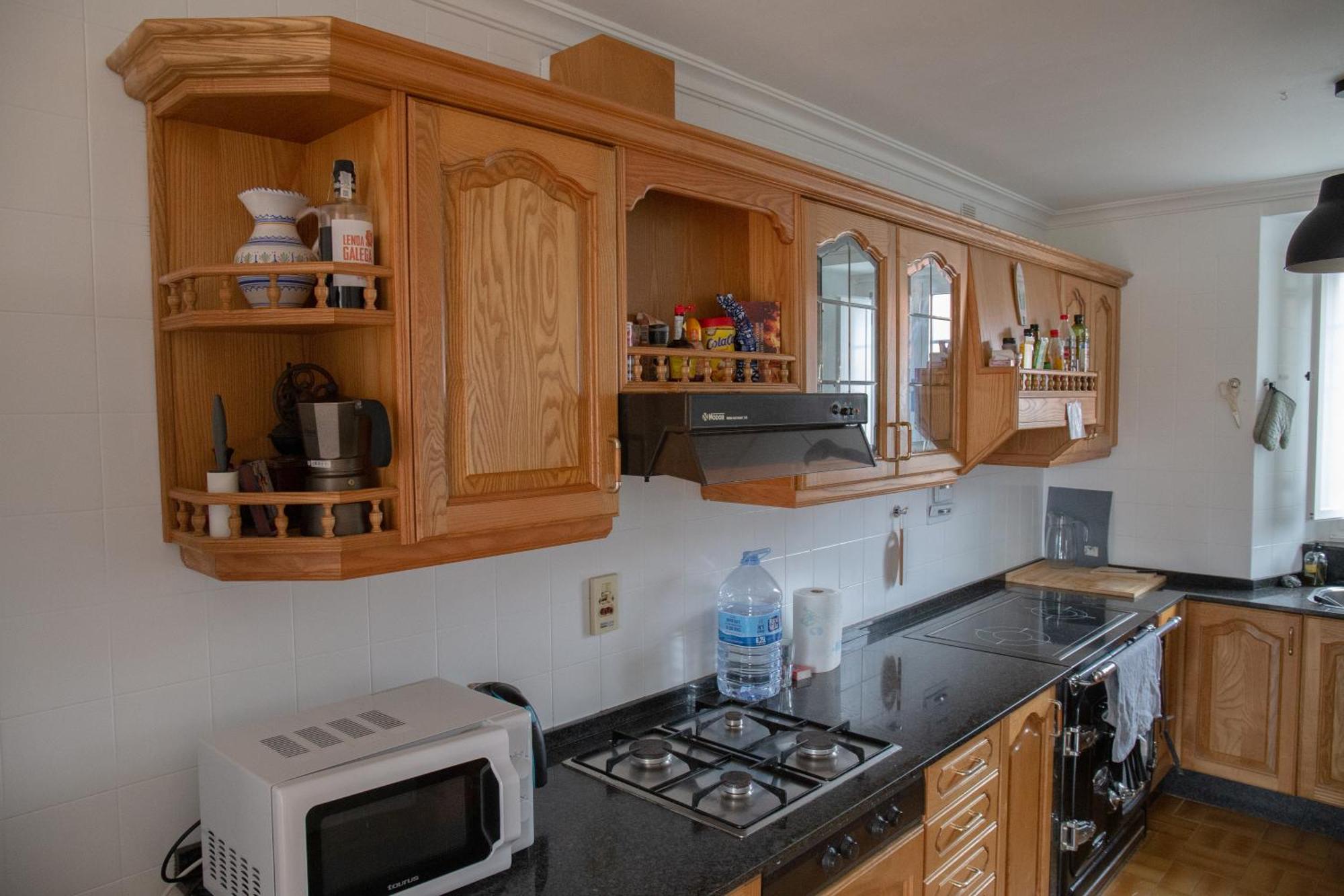 Beachfront Surf & Holiday House, Charming & Quiet Villarrube Esterno foto